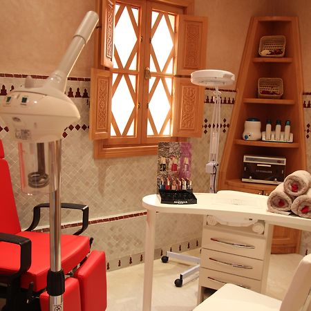 Riad Lena & Spa Marakéš Exteriér fotografie